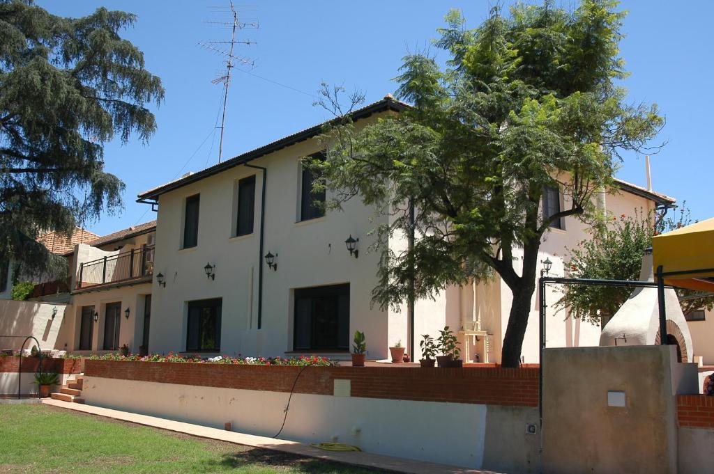 Riotinto Victorian House Guest House Minas De Riotinto Bagian luar foto