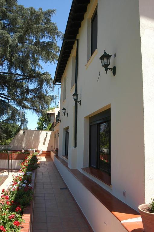 Riotinto Victorian House Guest House Minas De Riotinto Bagian luar foto