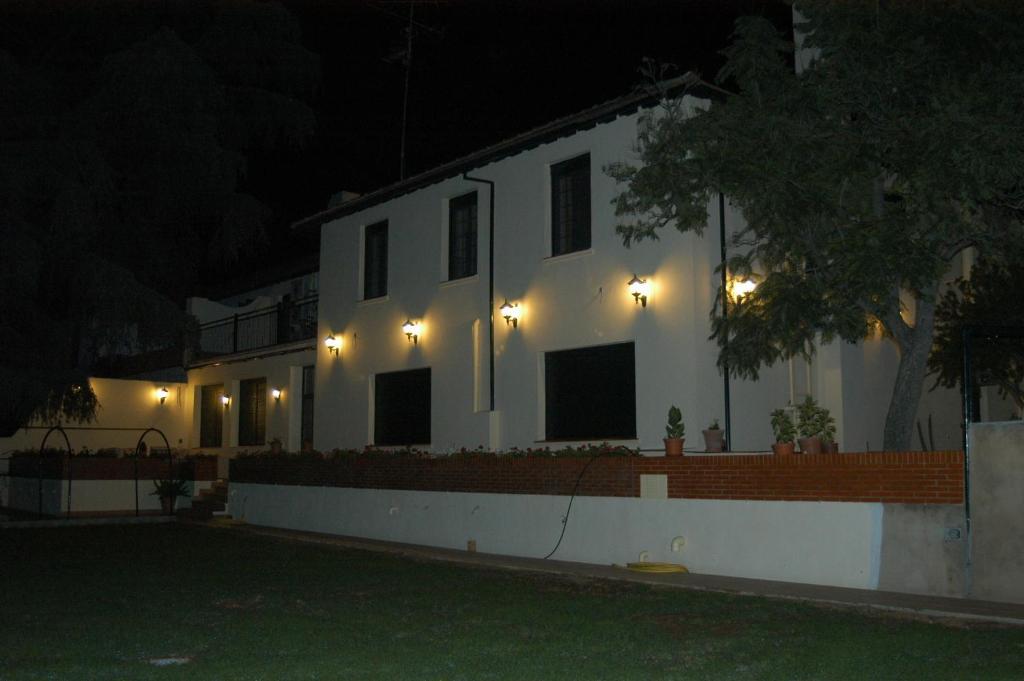 Riotinto Victorian House Guest House Minas De Riotinto Bagian luar foto