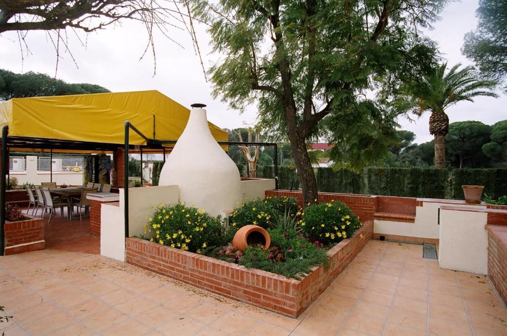 Riotinto Victorian House Guest House Minas De Riotinto Bagian luar foto