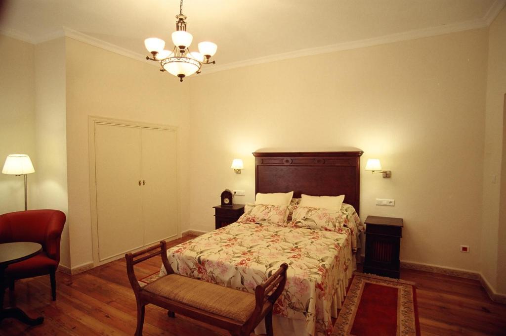 Riotinto Victorian House Guest House Minas De Riotinto Bagian luar foto