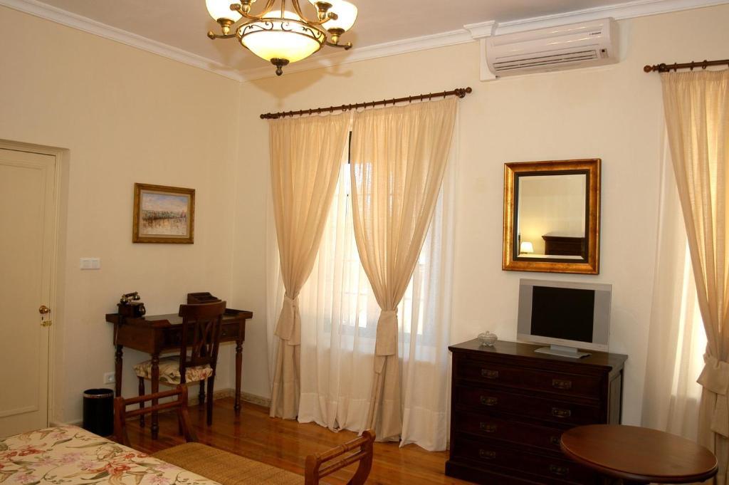 Riotinto Victorian House Guest House Minas De Riotinto Bagian luar foto