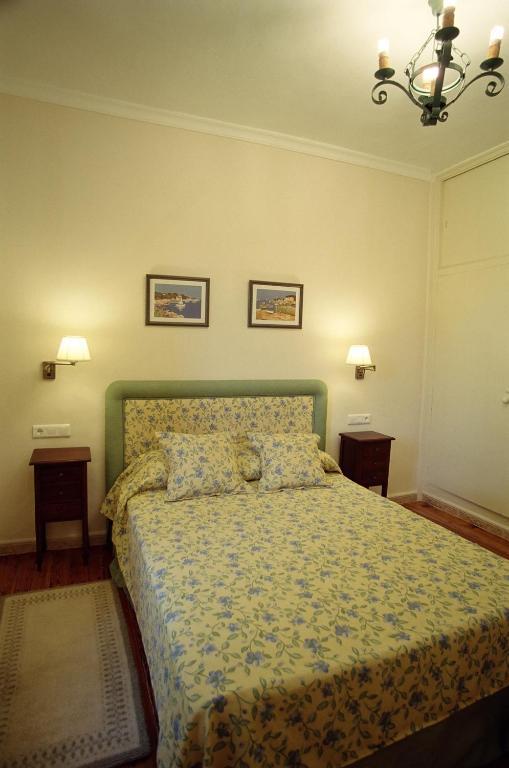 Riotinto Victorian House Guest House Minas De Riotinto Bagian luar foto