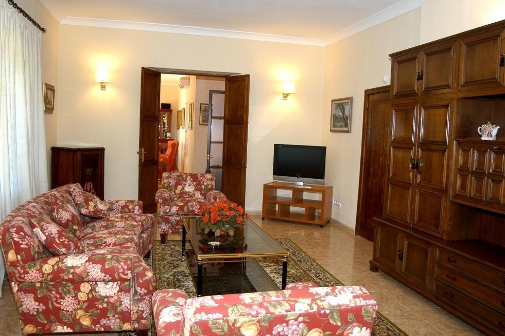 Riotinto Victorian House Guest House Minas De Riotinto Bagian luar foto